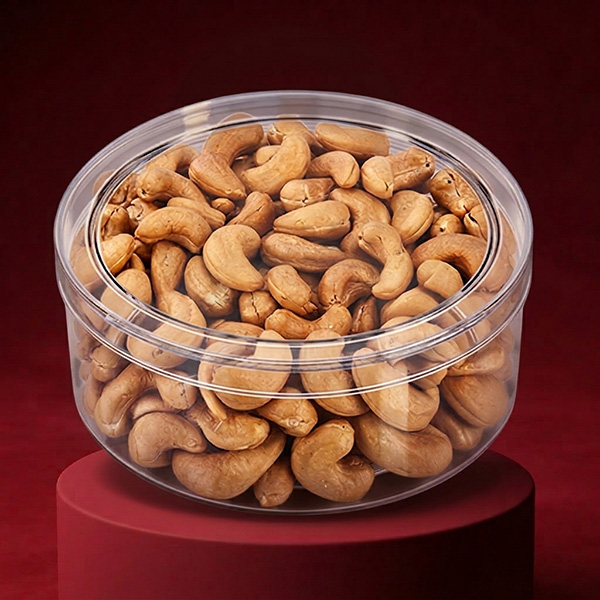 <b>HỘP NHỰA GPPS</b>