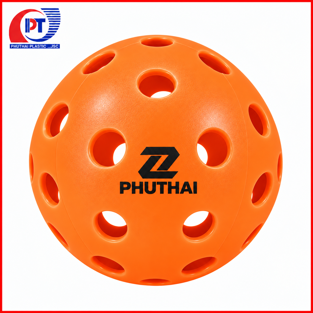 Bóng Pickleball - Training Ball bóng dành cho tập luyện