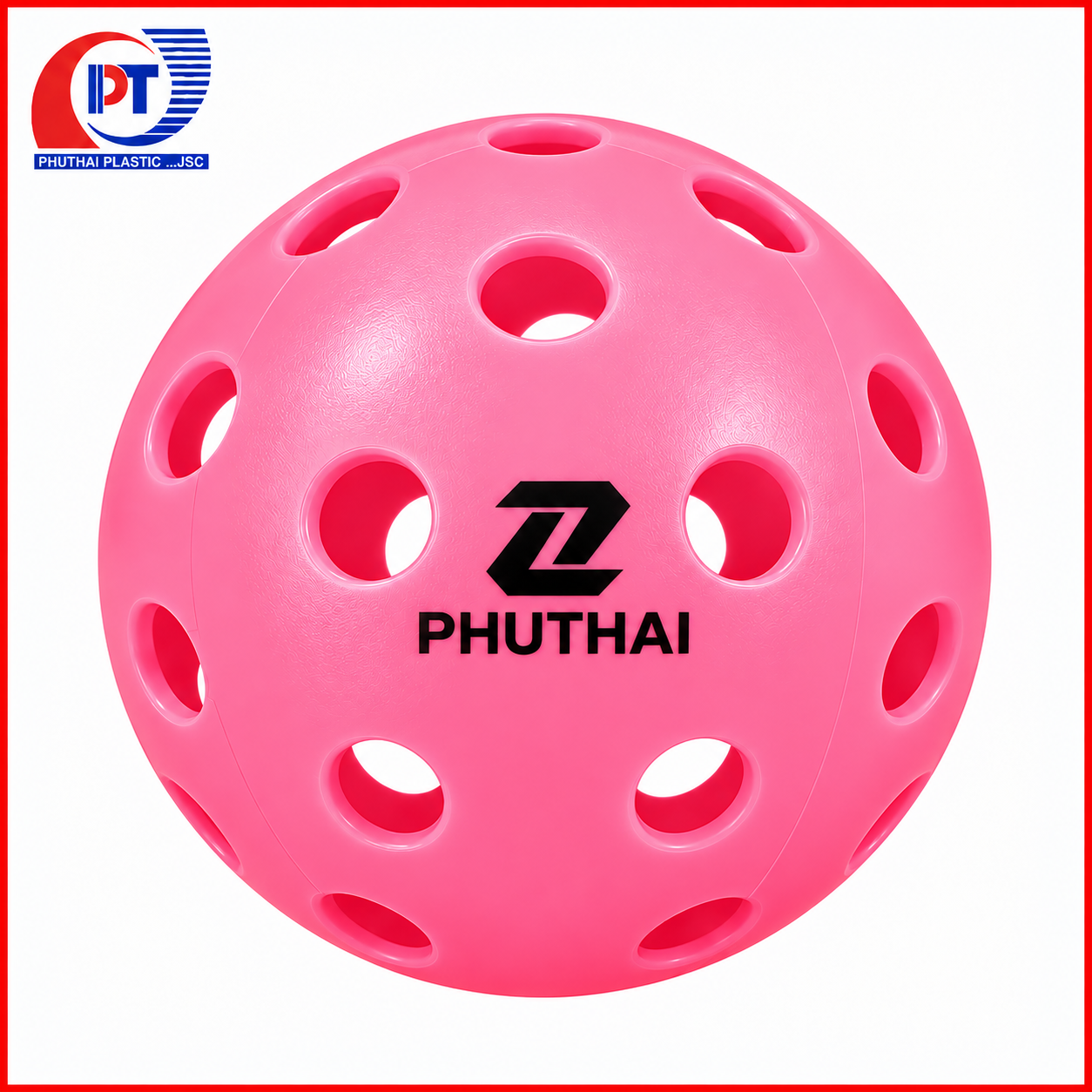 Bóng Pickleball - Training Ball bóng dành cho tập luyện