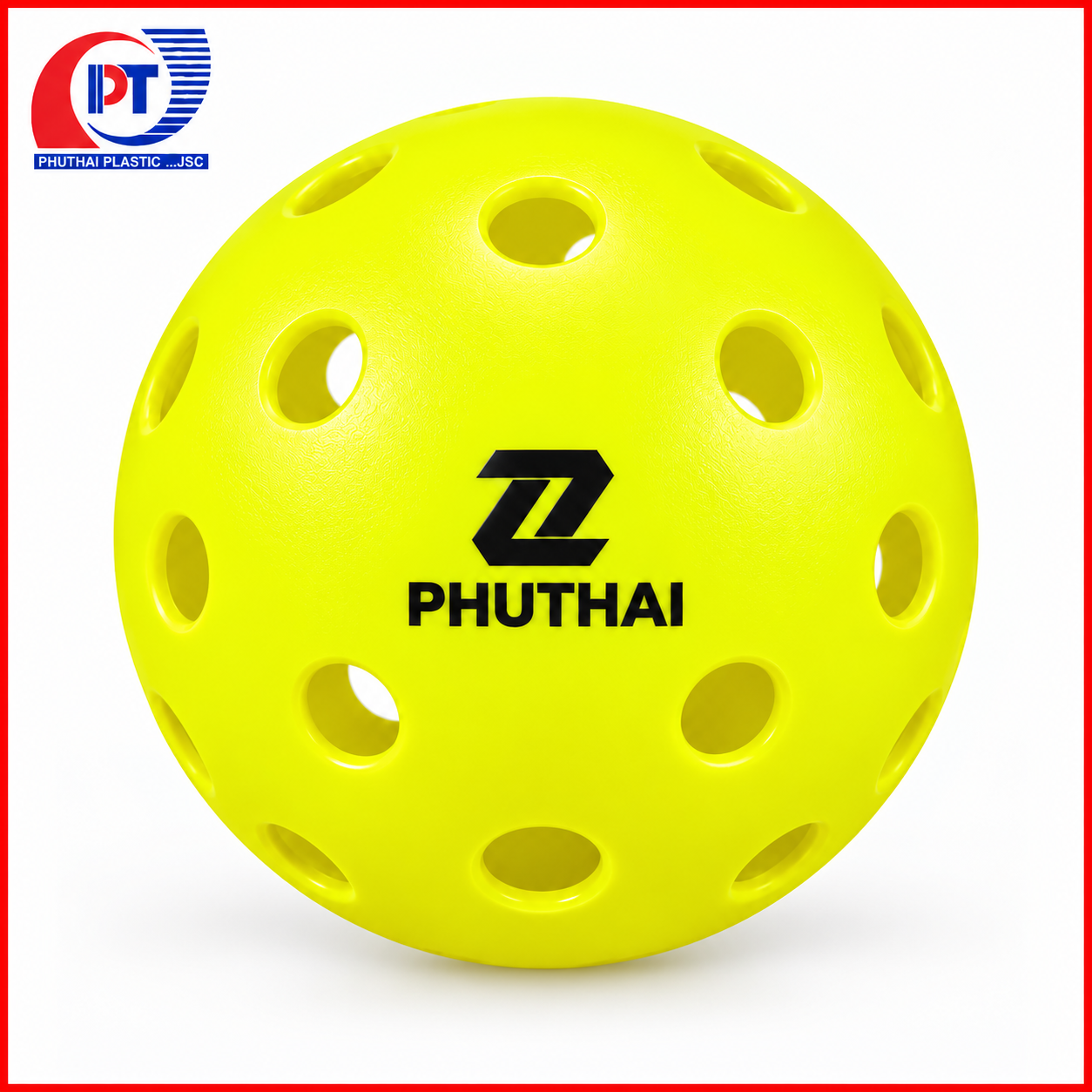 Bóng Pickleball - Training Ball bóng dành cho tập luyện