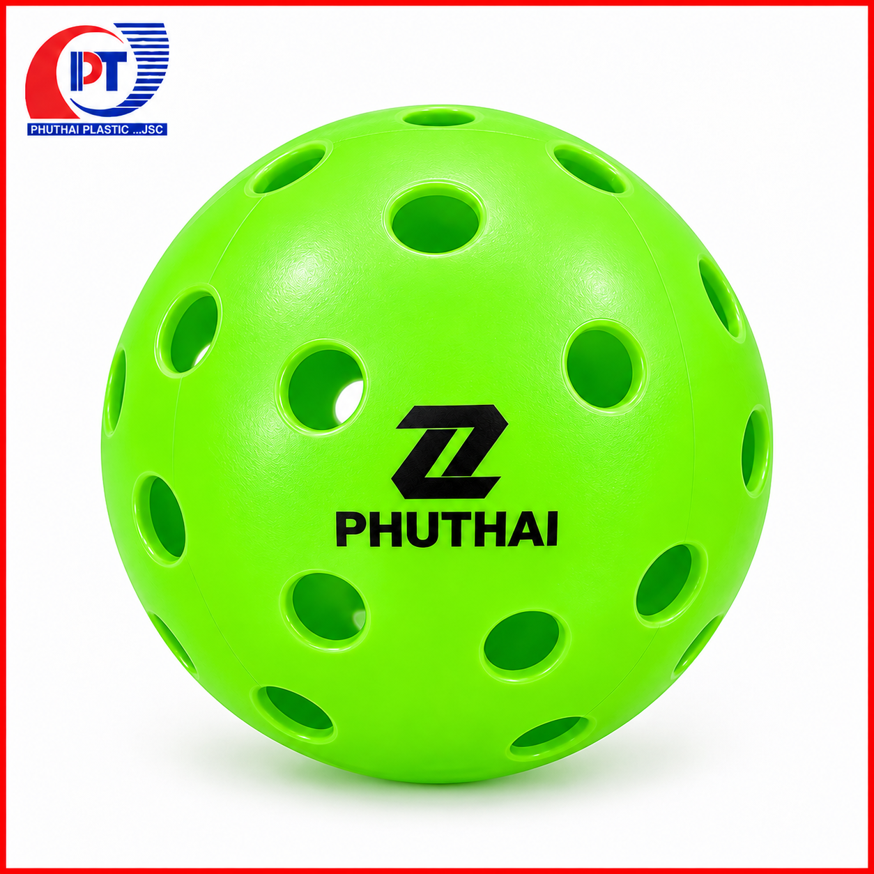 Bóng Pickleball - Training Ball bóng dành cho tập luyện