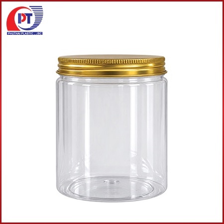 HŨ PET T84113 700ml