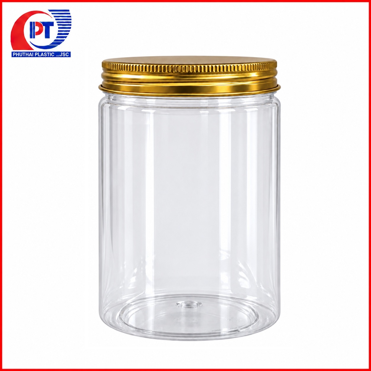 HŨ PET T84128 800ml
