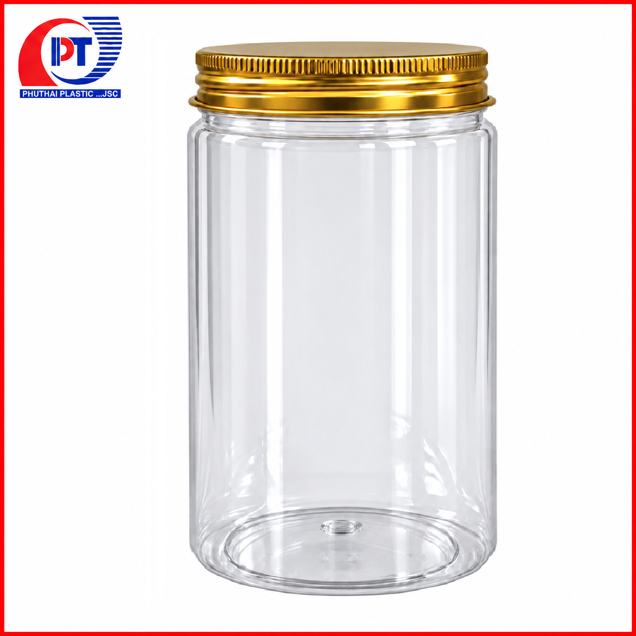 HŨ PET T68161 1000ml