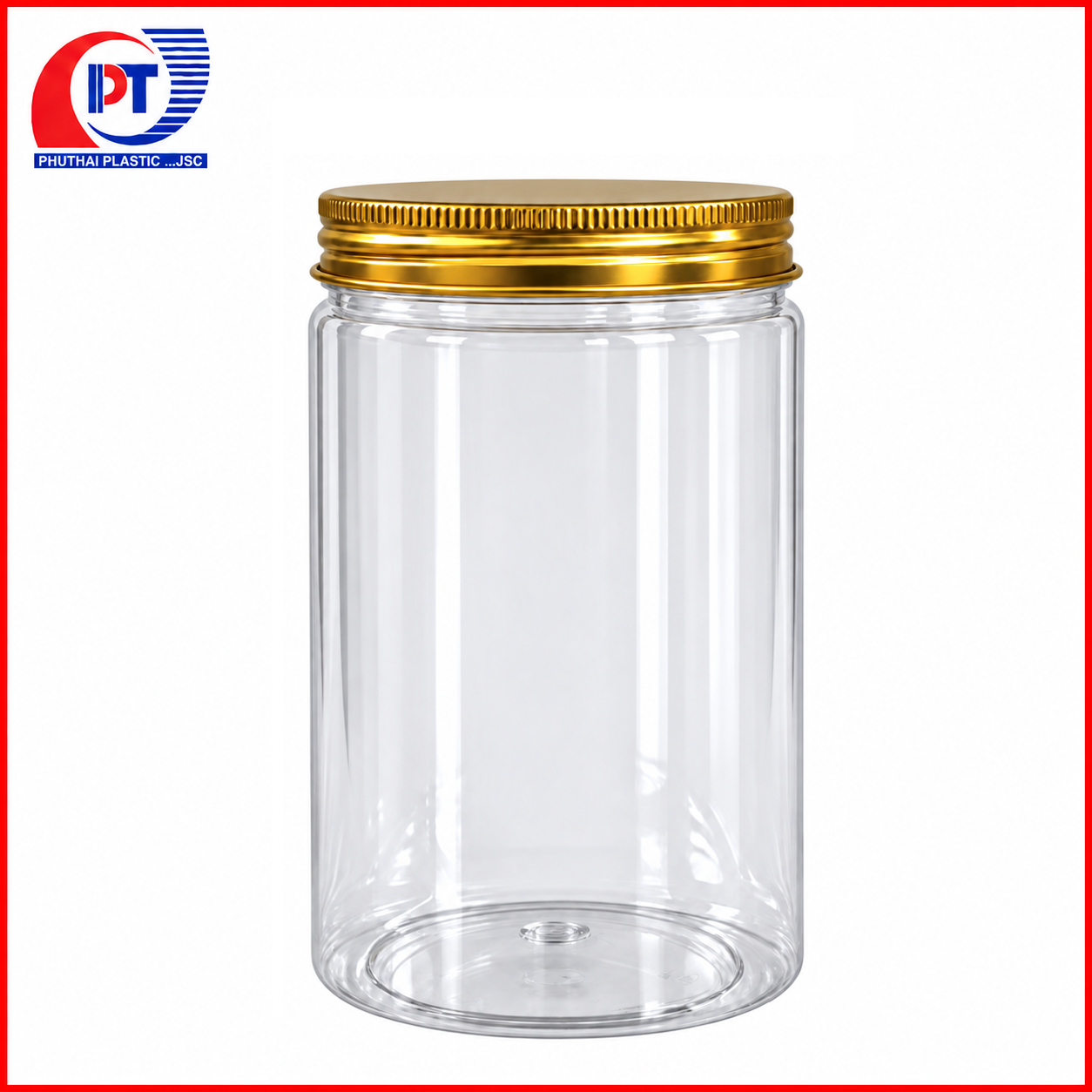 HŨ PET  T84175 1200ml