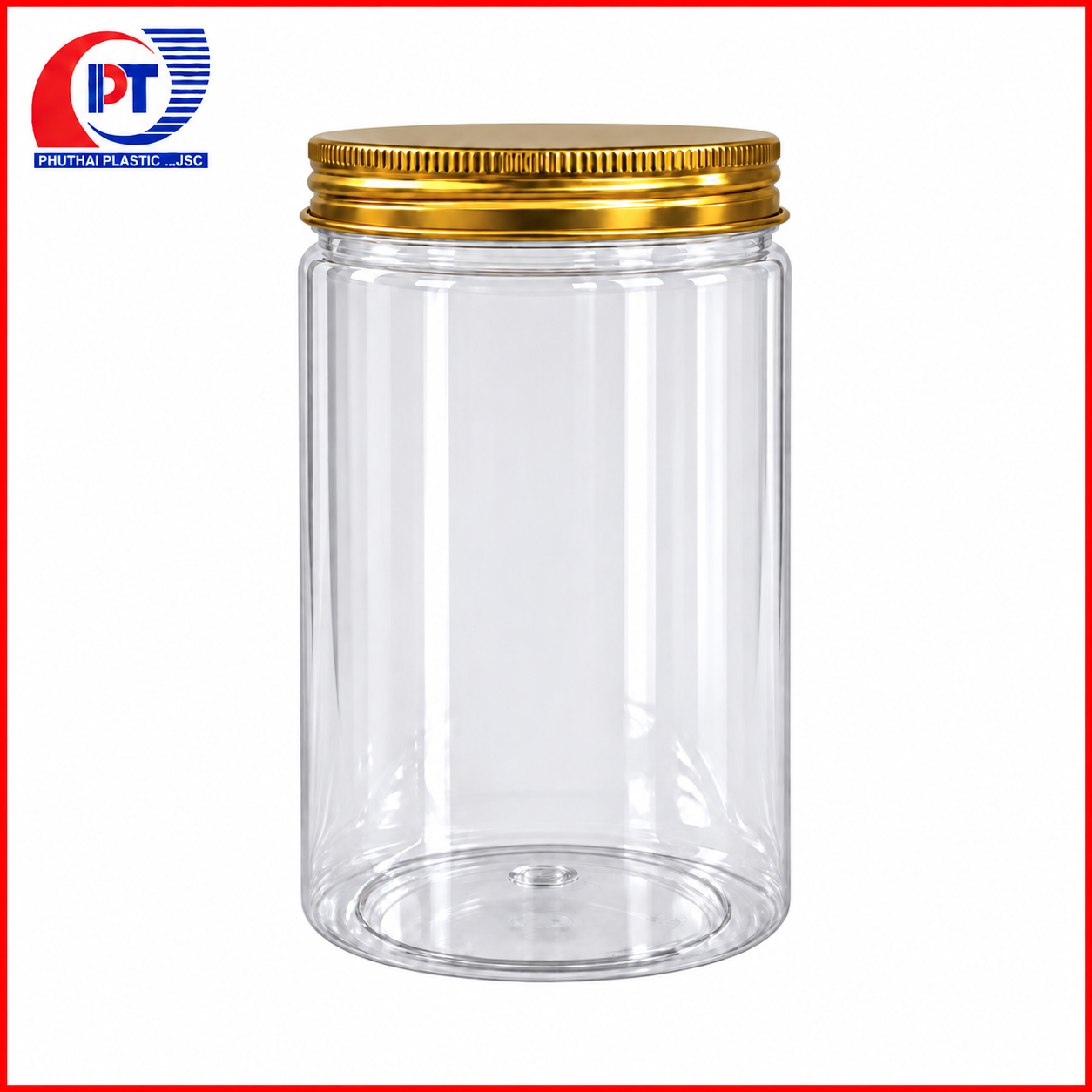 HŨ PET  T84188 1300ml