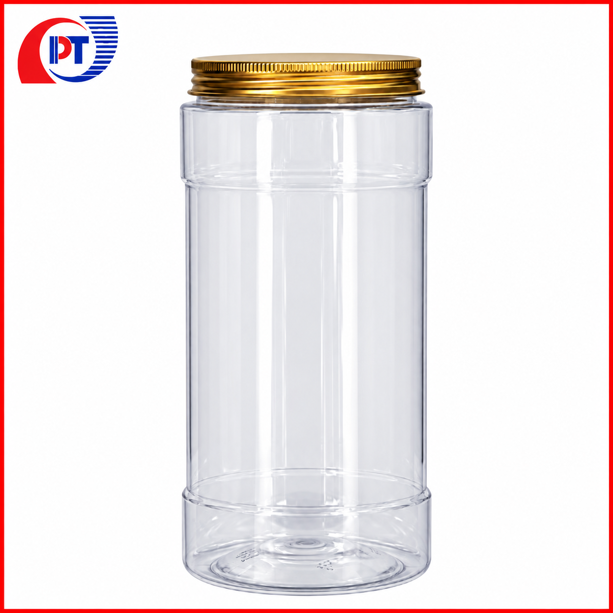 HŨ PET  T84215 1500ml