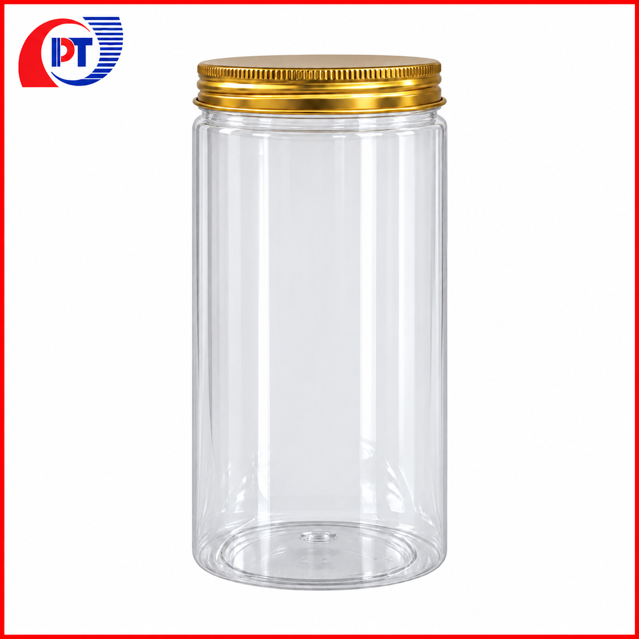 HŨ PET  T84228 1500ml
