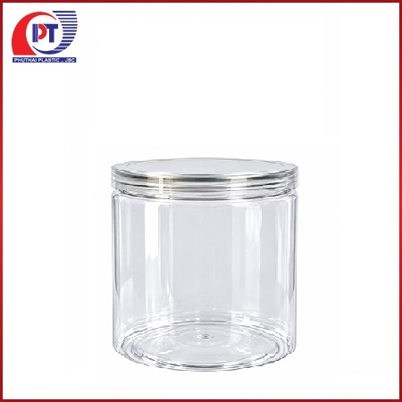 T86087 HŨ PET 400ml