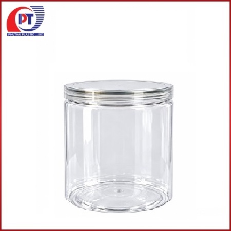 HŨ PET T86100 450ml