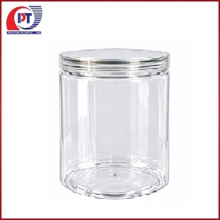 HŨ PET T86110 540ml