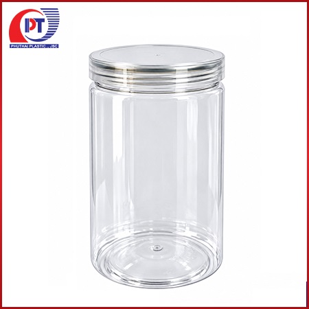HŨ PET T86129 600ml