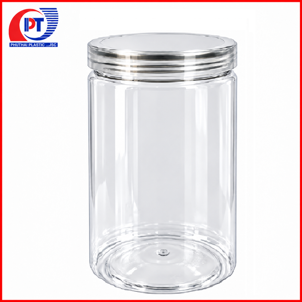 HŨ PET T86157 800ml