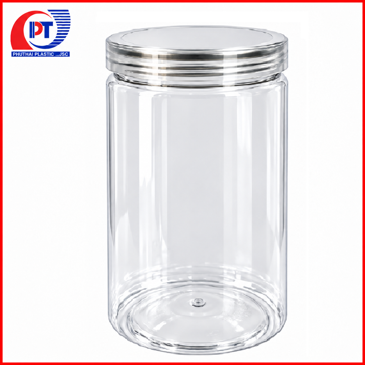HŨ PET T86185 900ml