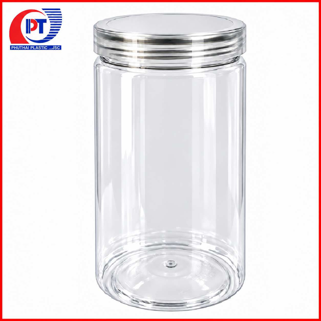HŨ PET T86190 1000ml