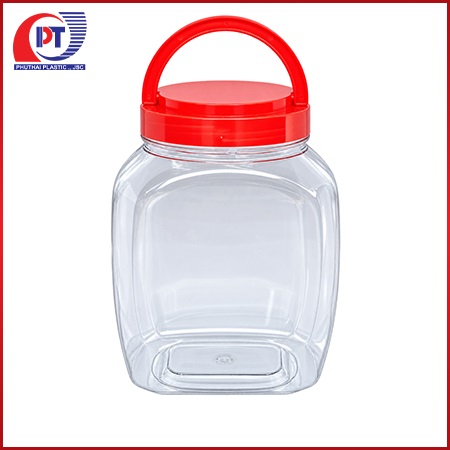 HỘP THẠCH 2000ml