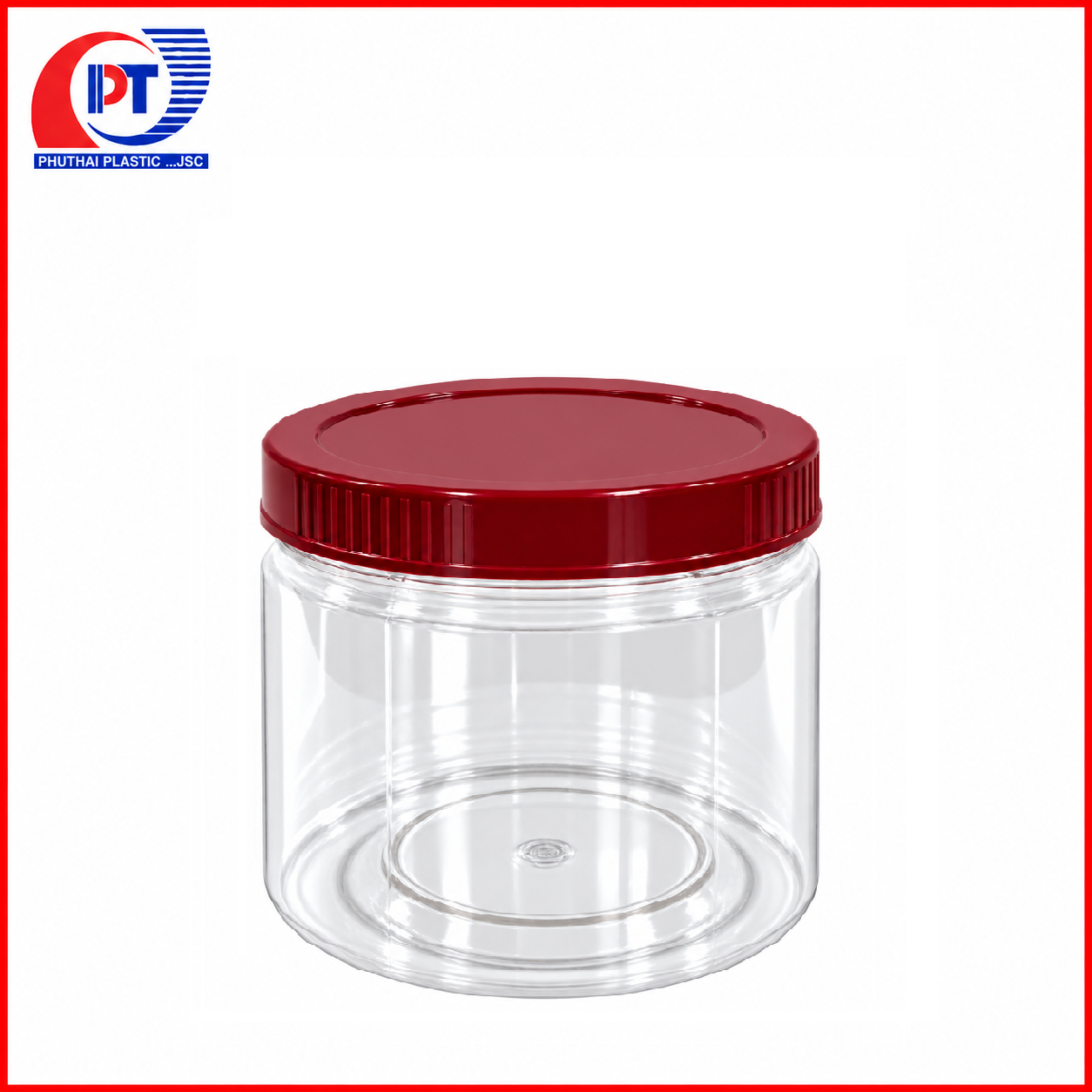 HŨ T80080 370ml