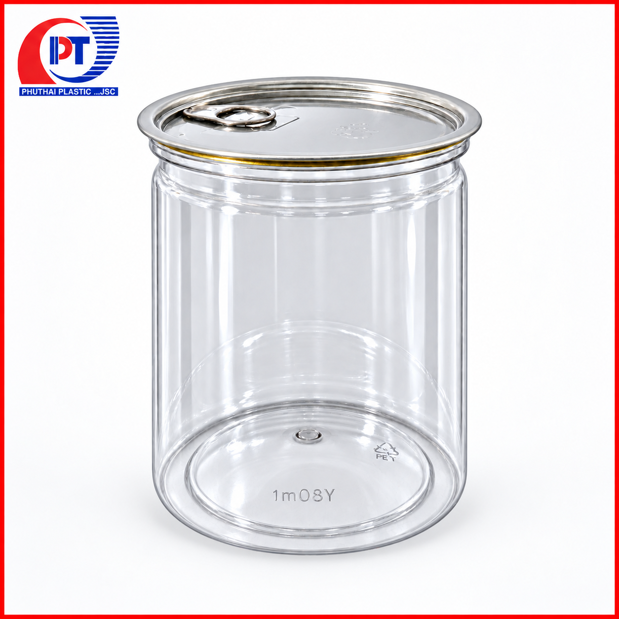 HỘP TỎI ĐEN  T100113 650ml